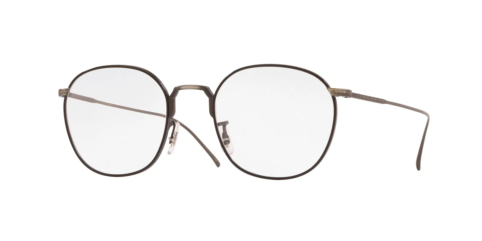 Oliver Peoples 1251 Eyeglasses - view 2